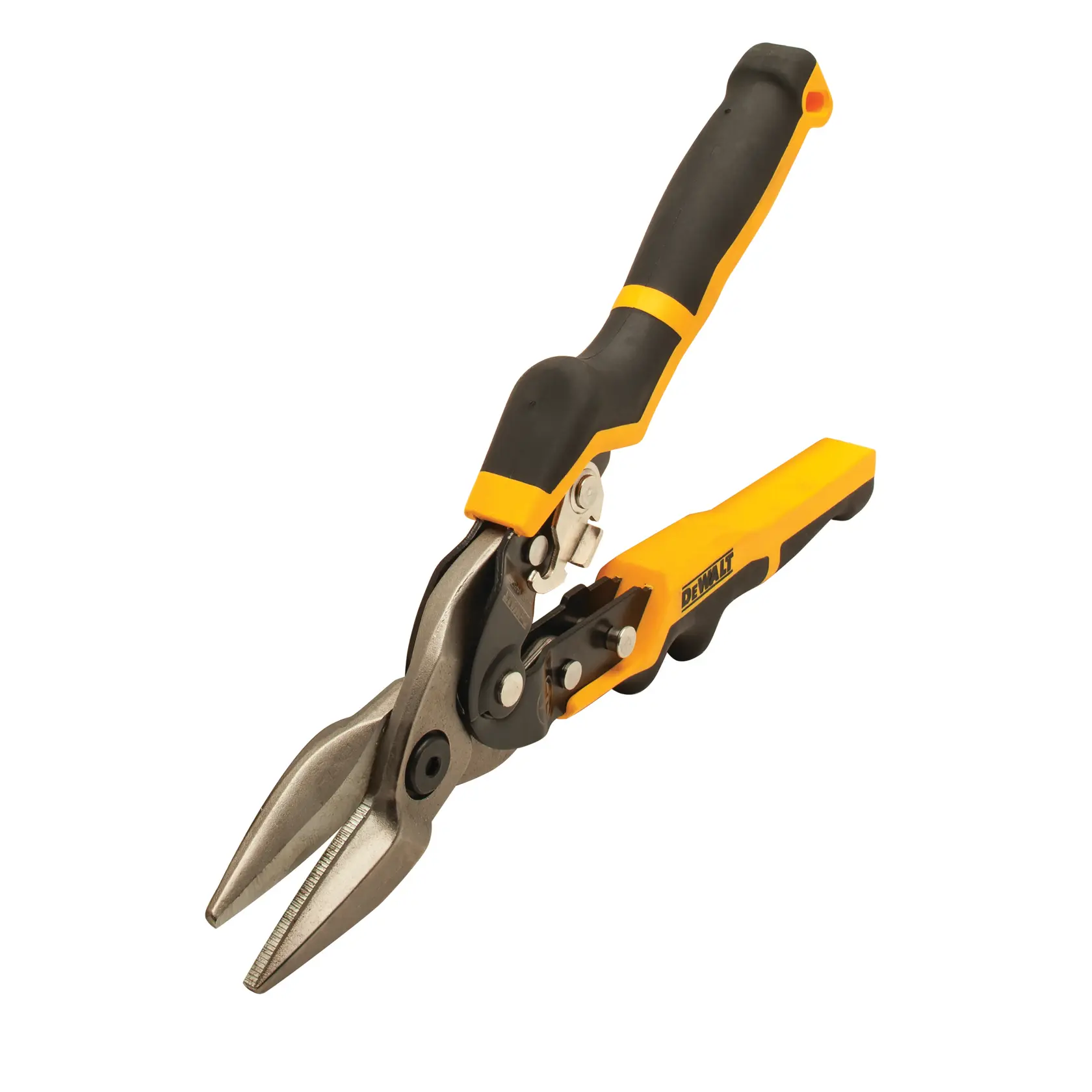 DEWALT ERGO Aviation Snip за право рязане