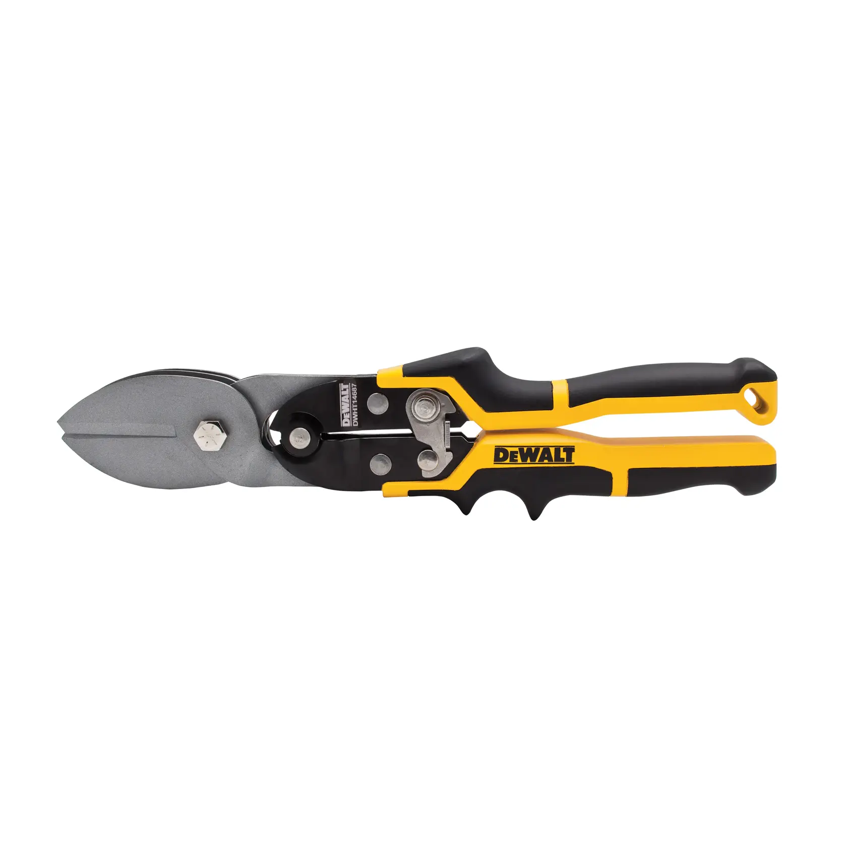 DEWALT® ОВК клещи за кримпване с 3 ножа