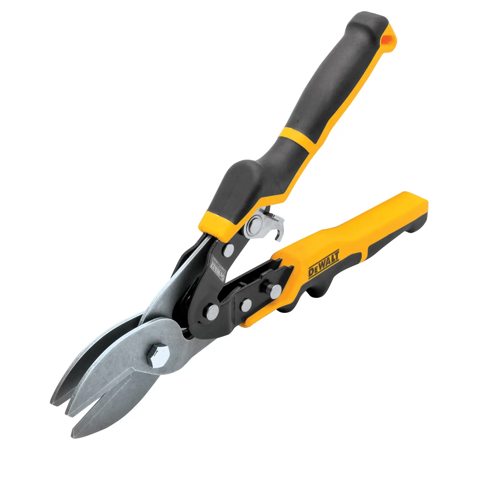 DEWALT® ОВК клещи за кримпване с 3 ножа