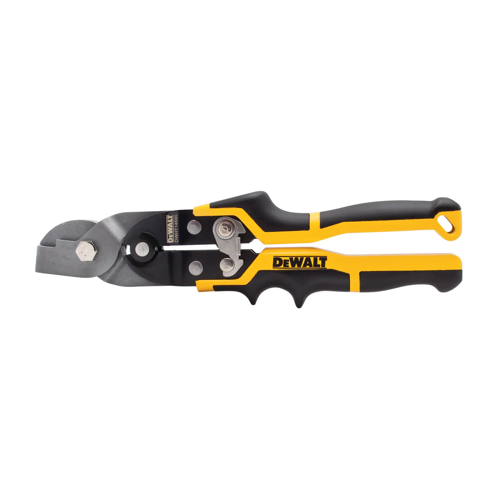 DEWALT® Клещи за пробиване на заключващи езичета за ОВК