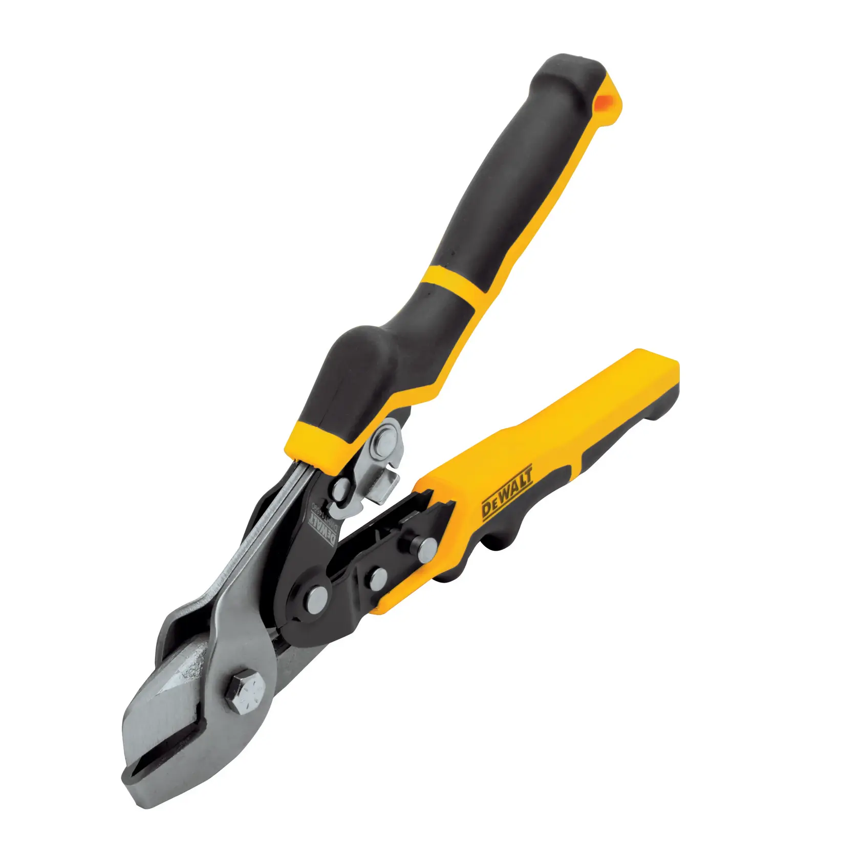 DEWALT® Клещи за пробиване на заключващи езичета за ОВК