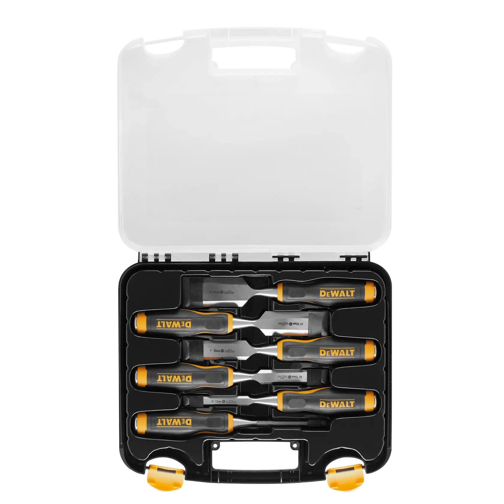 DEWALT® 6 части Комплект длета