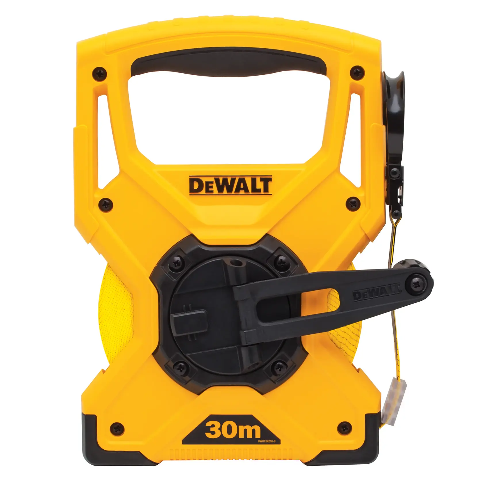 DEWALT® 30 м ролетка от фибростъкло
