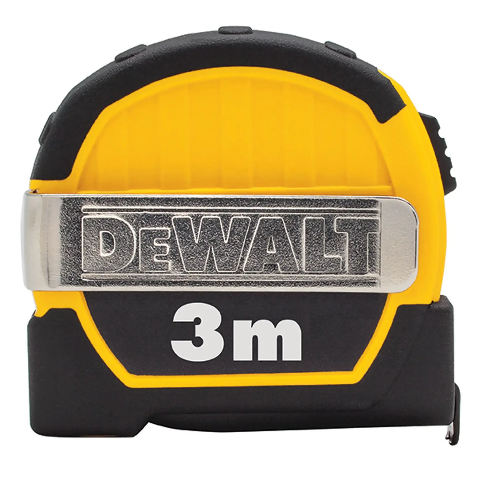 DEWALT® 3 м x 13 мм Джобна ролетка