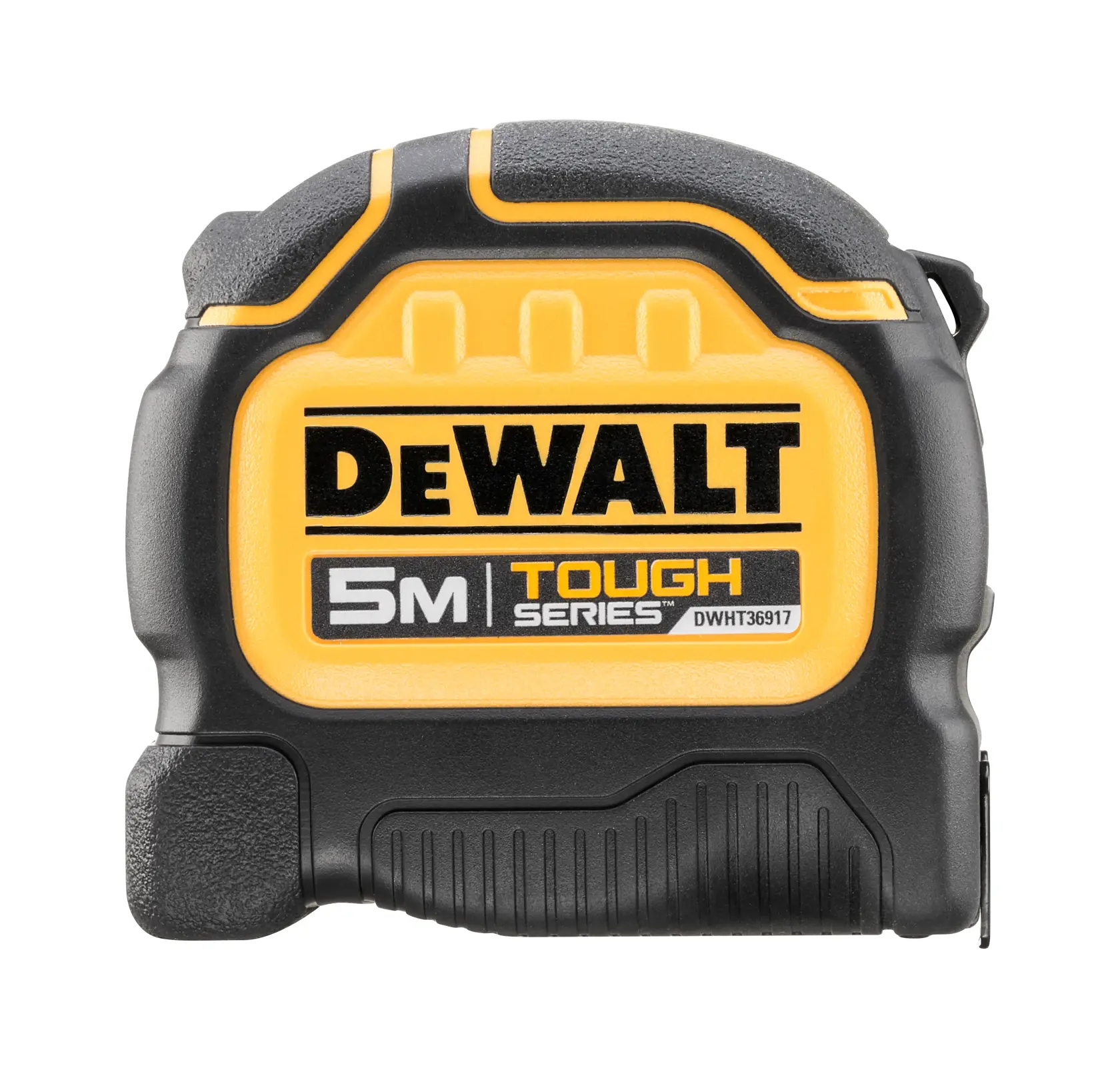 Ролетка DEWALT® Tough Tape 5M (32 мм широка