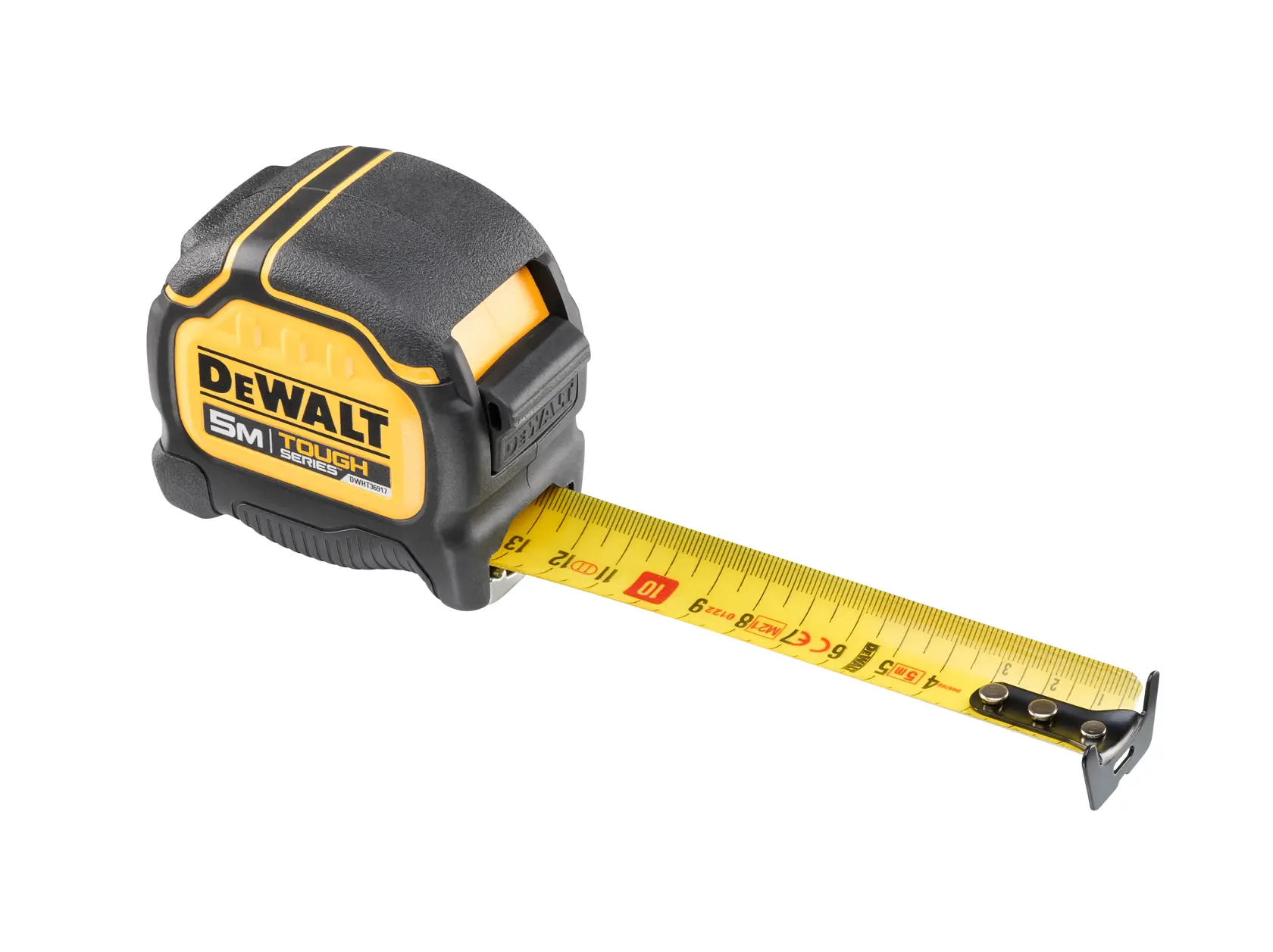 Ролетка DEWALT® Tough Tape 5M (32 мм широка