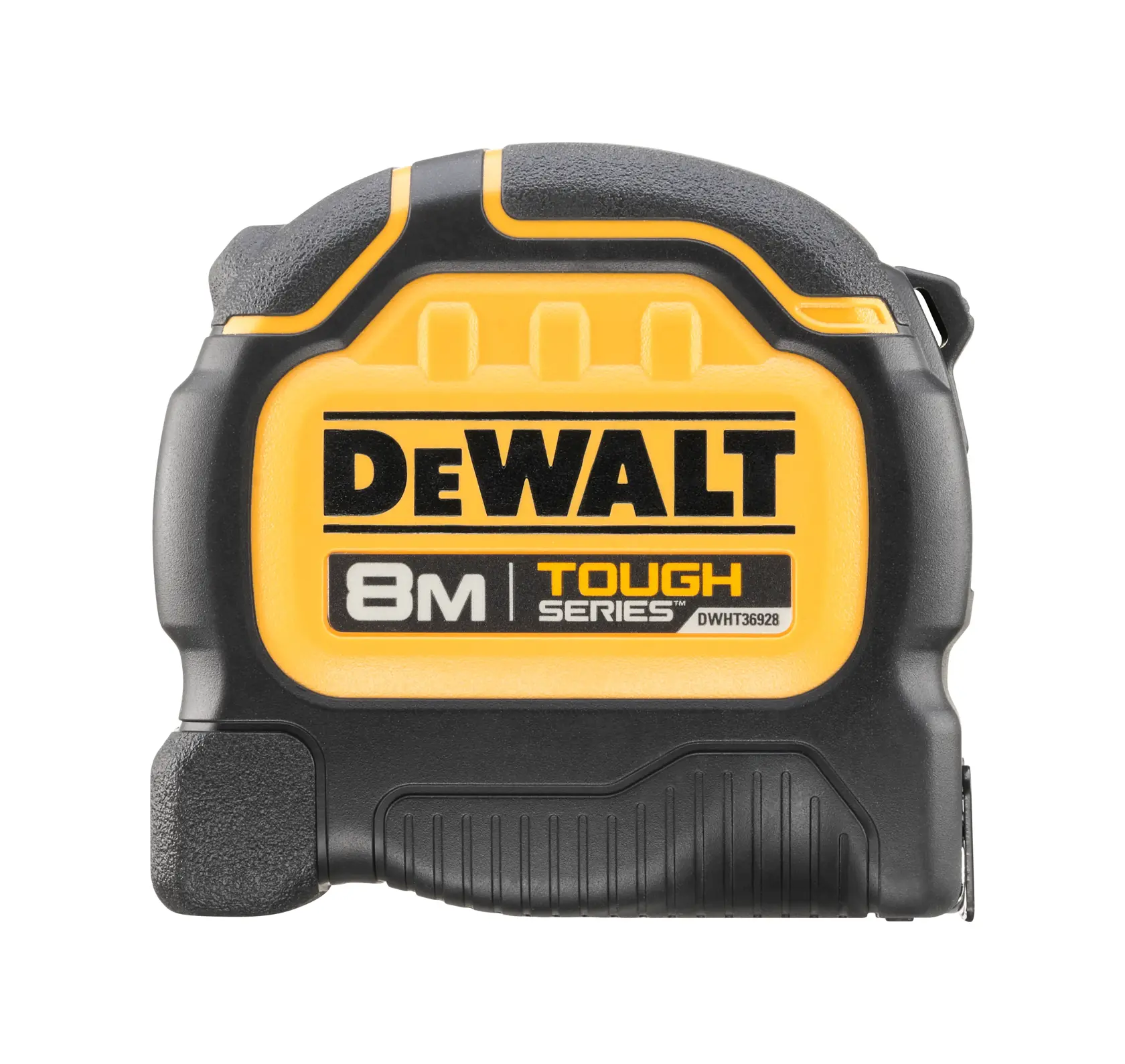 DEWALT® 8 м x 32 мм Премиум ролетка