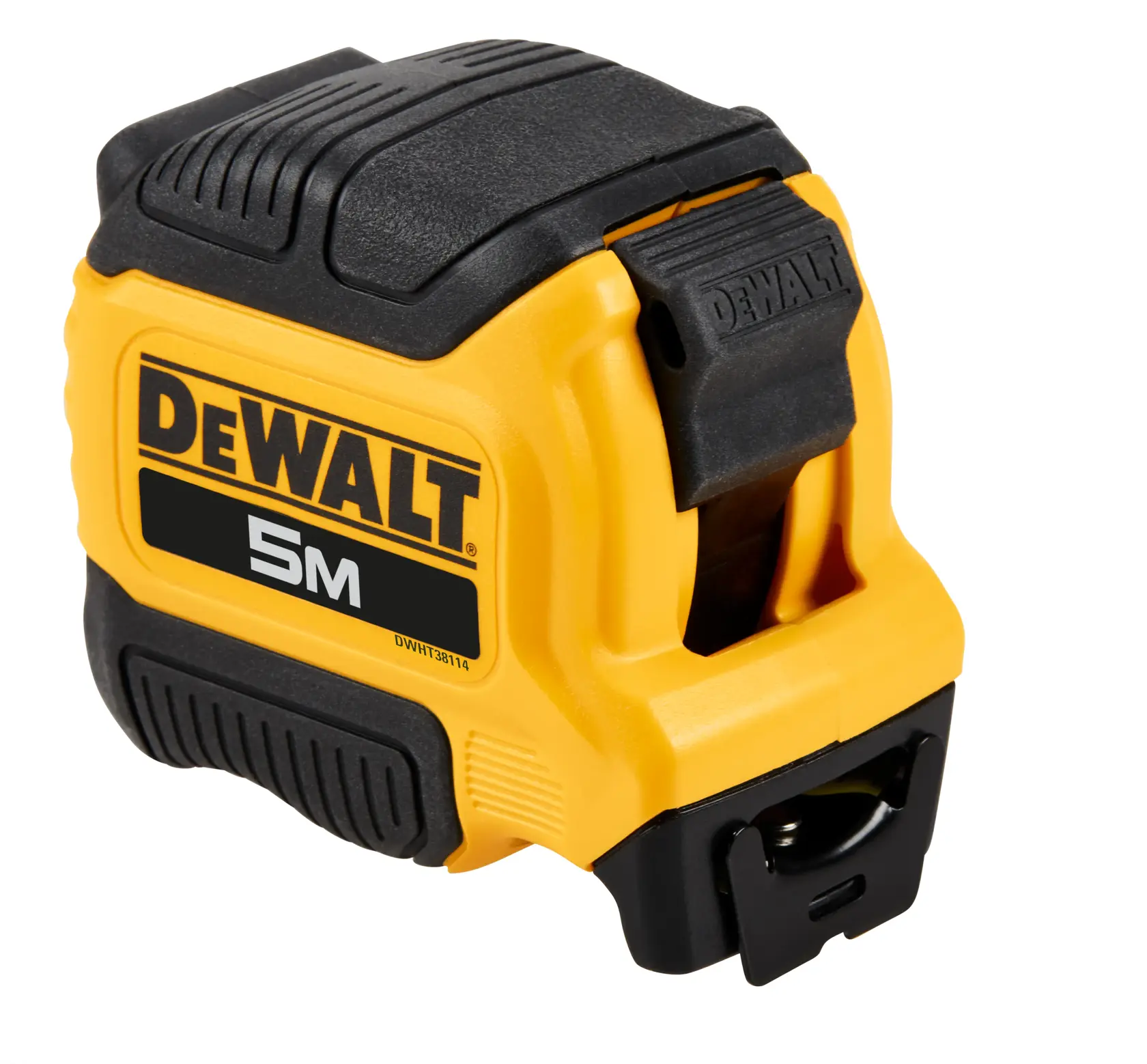 Ролетка DEWALT® Compact Series 5M (28 мм ширина
