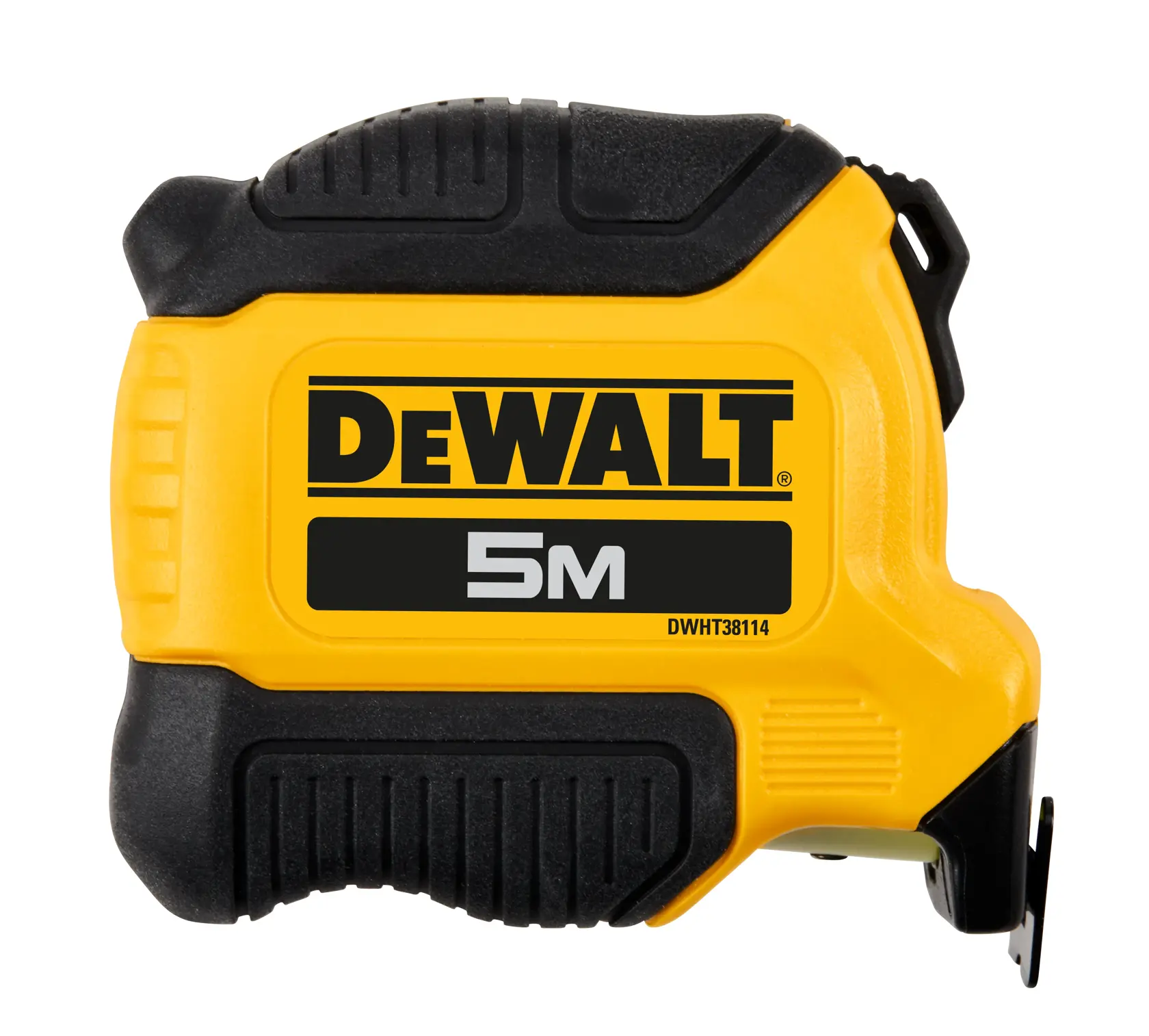 Ролетка DEWALT® Compact Series 5M (28 мм ширина
