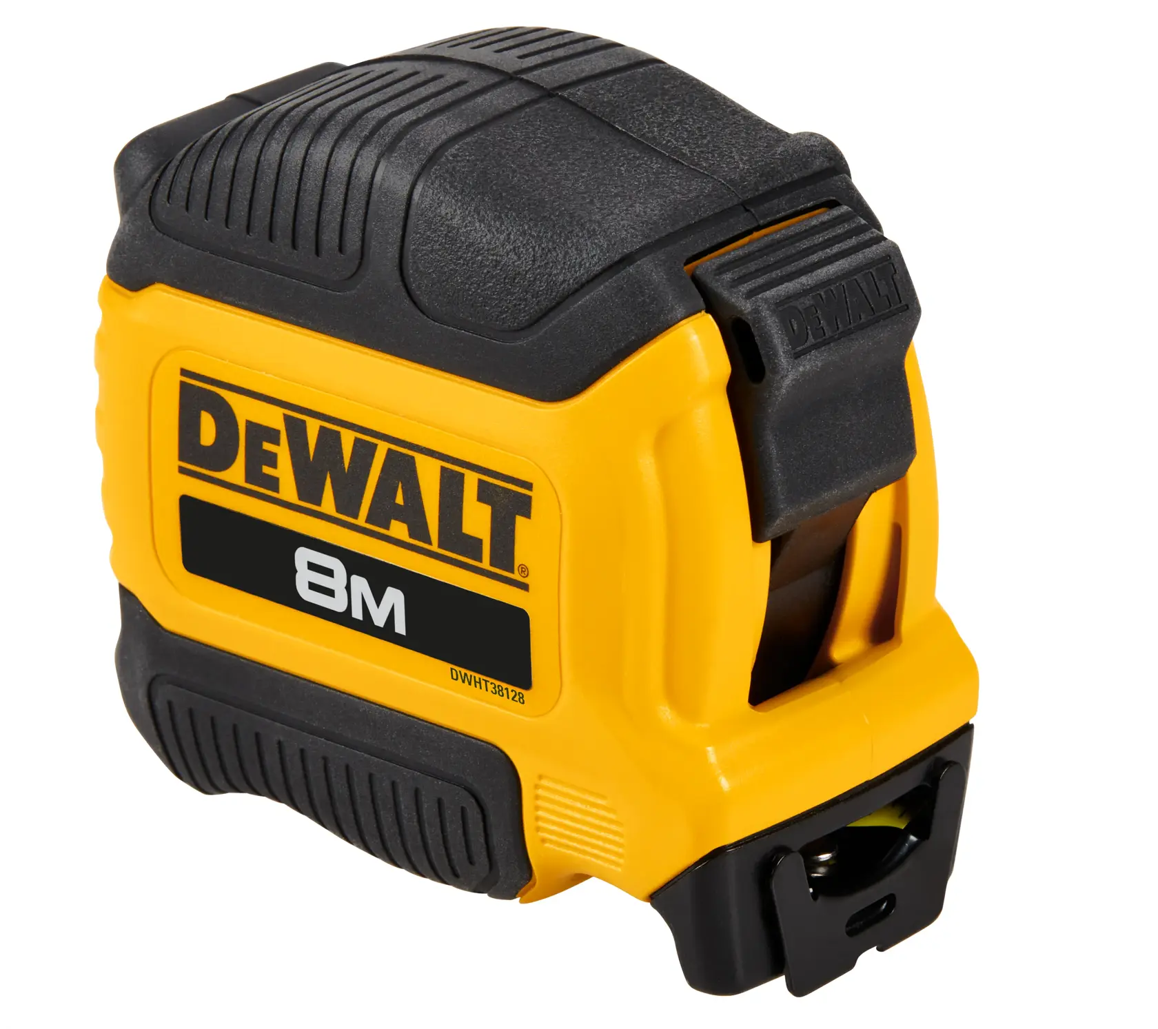 Ролетка DEWALT® Compact Series 8M (28 мм ширина