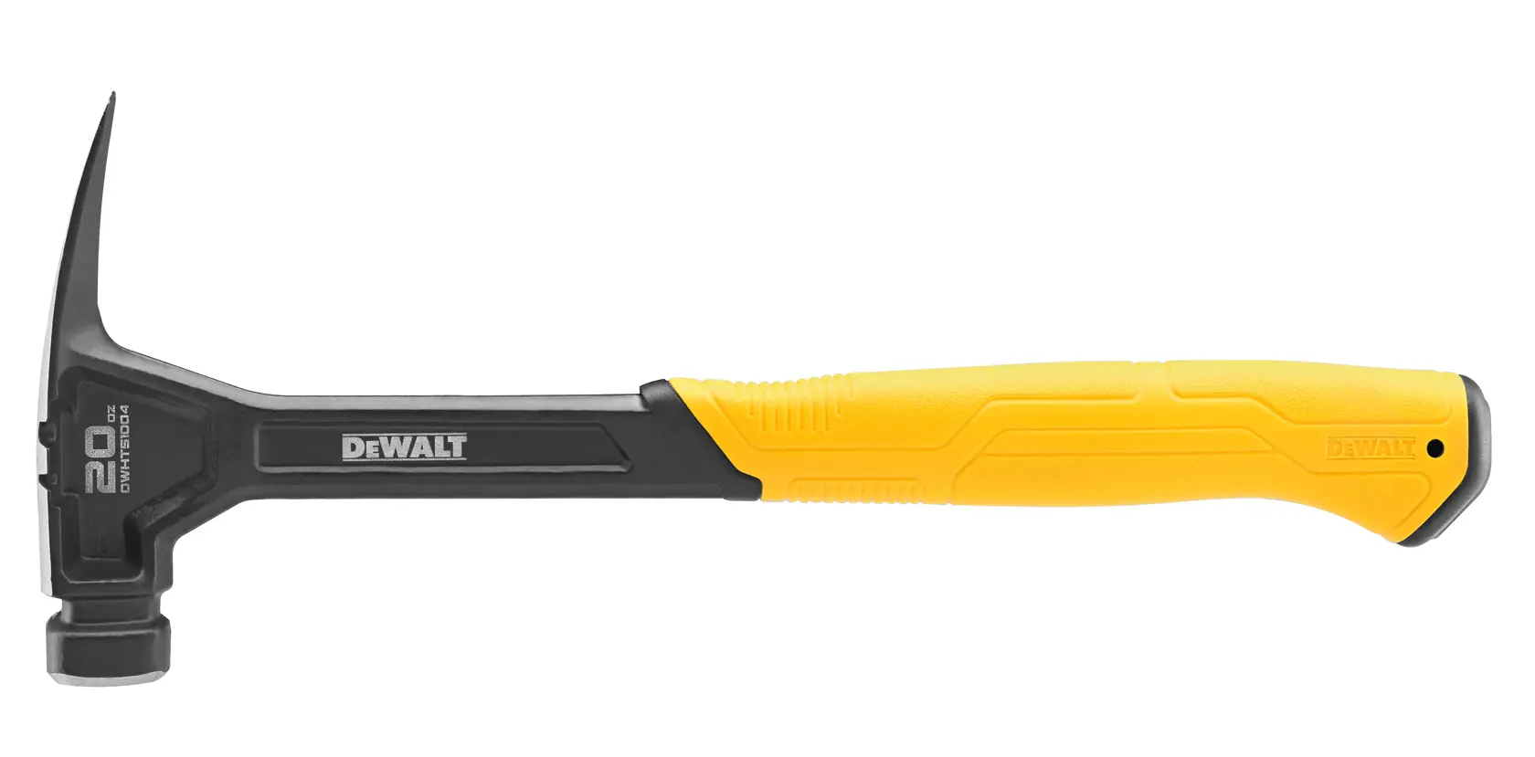 DEWALT® Чук с прав кози крак, 570 г