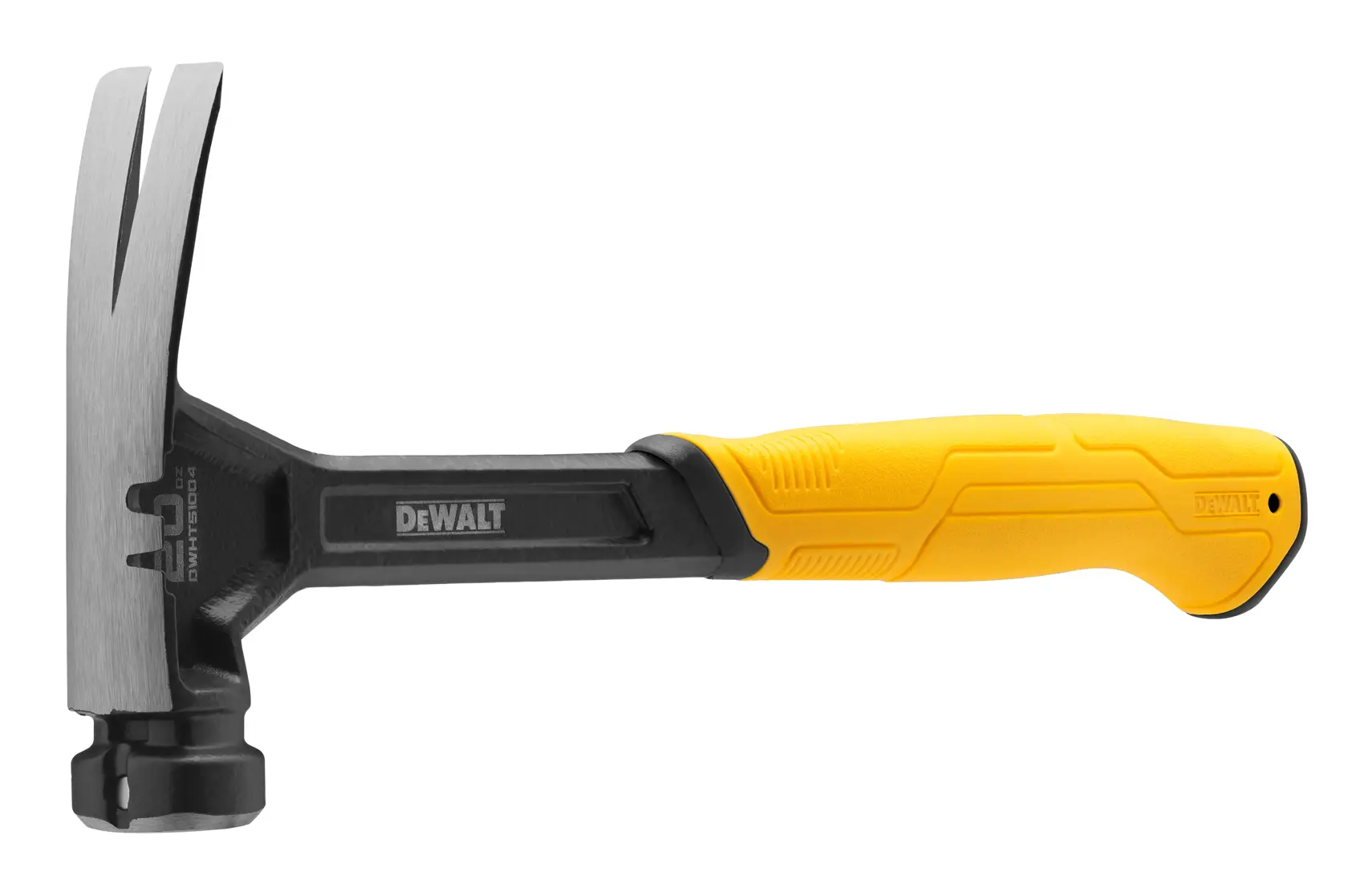 DEWALT® Чук с прав кози крак, 570 г