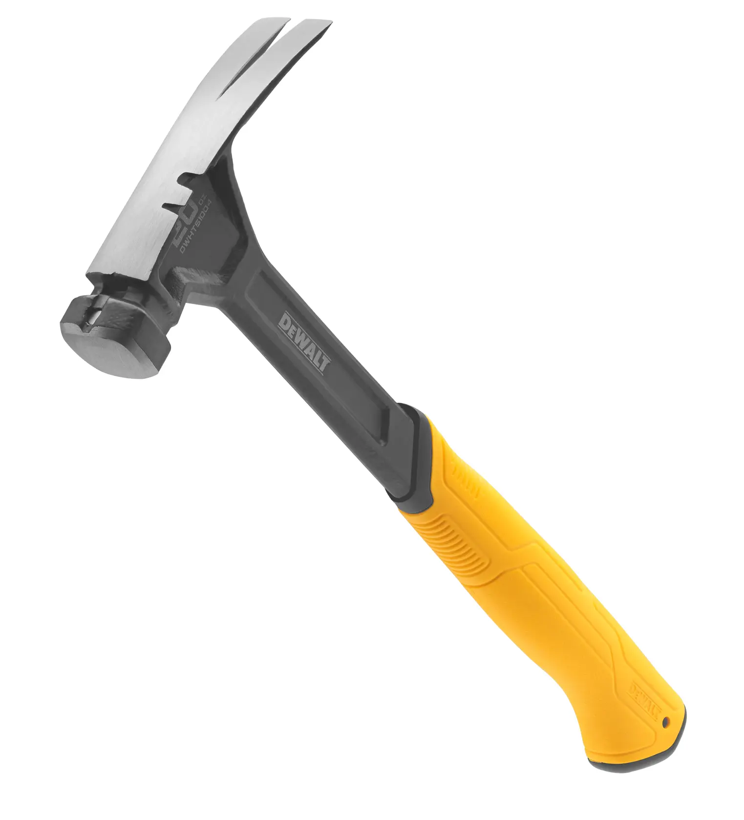 DEWALT® Чук с прав кози крак, 570 г