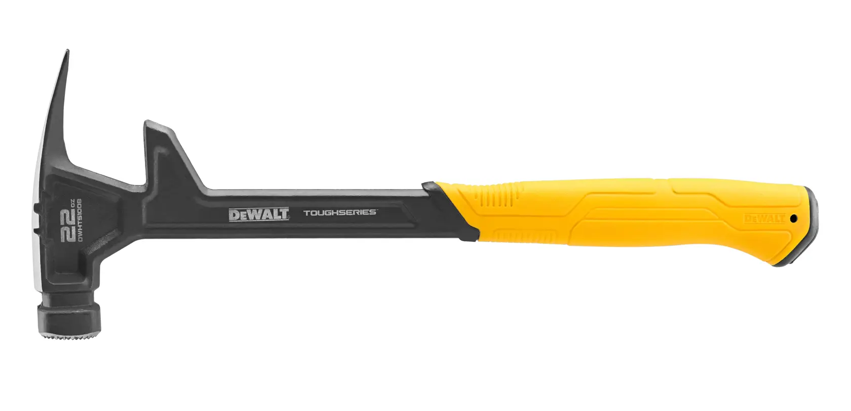 Чук за разрушаване DEWALT® 624 г