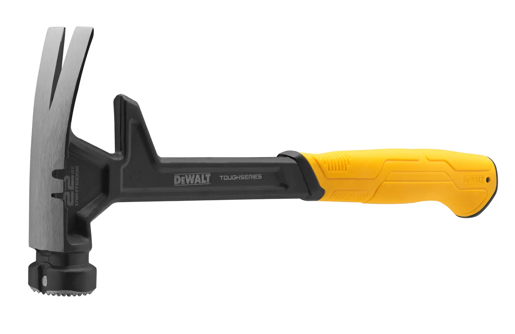 Чук за разрушаване DEWALT® 624 г