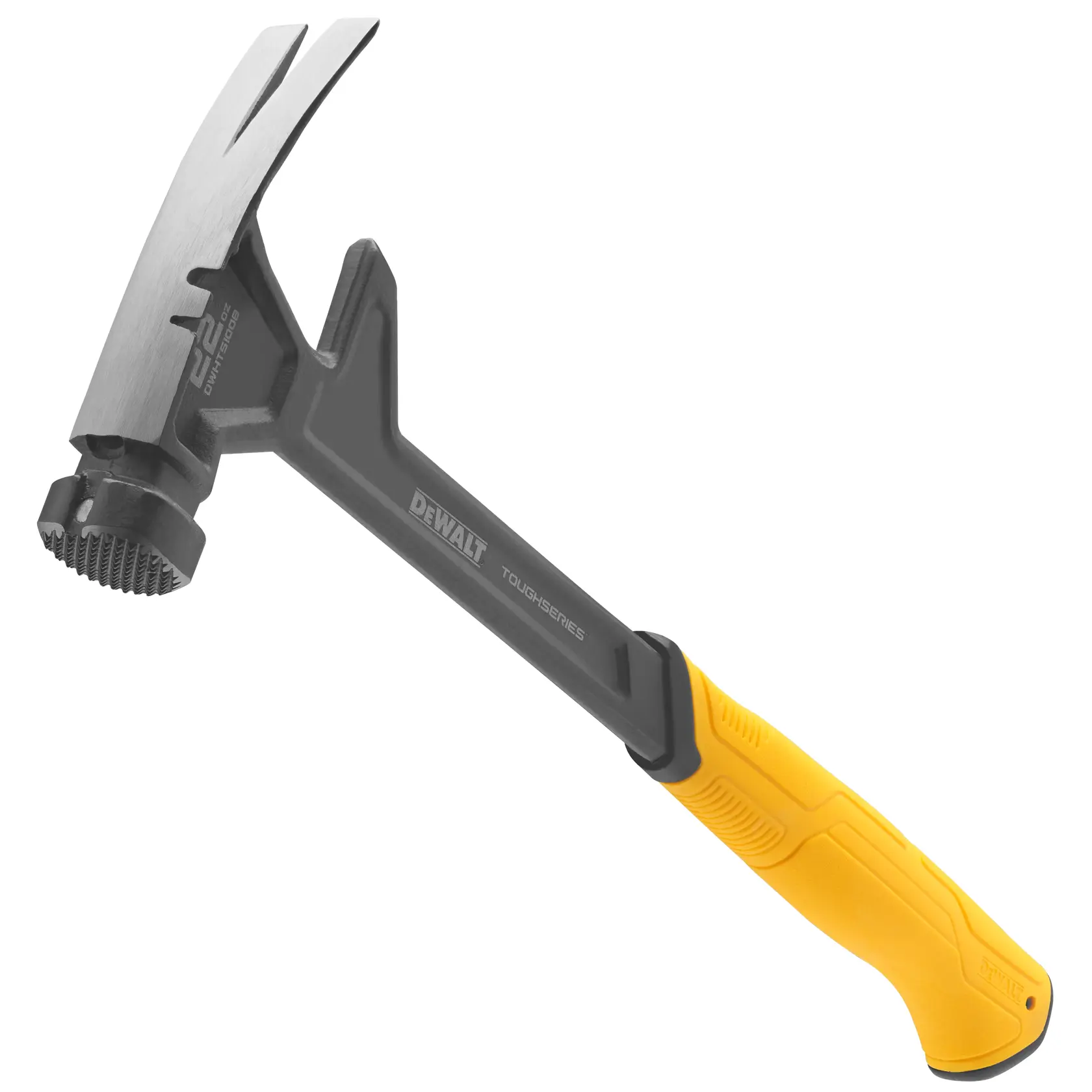 Чук за разрушаване DEWALT® 624 г