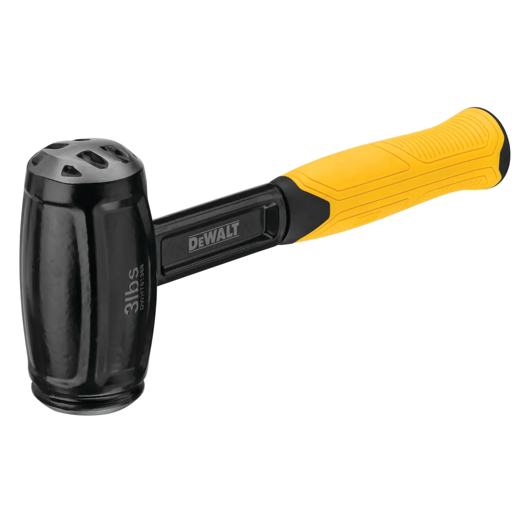 DEWALT® 3 фунта (1,4 кг) Чук за пробиване