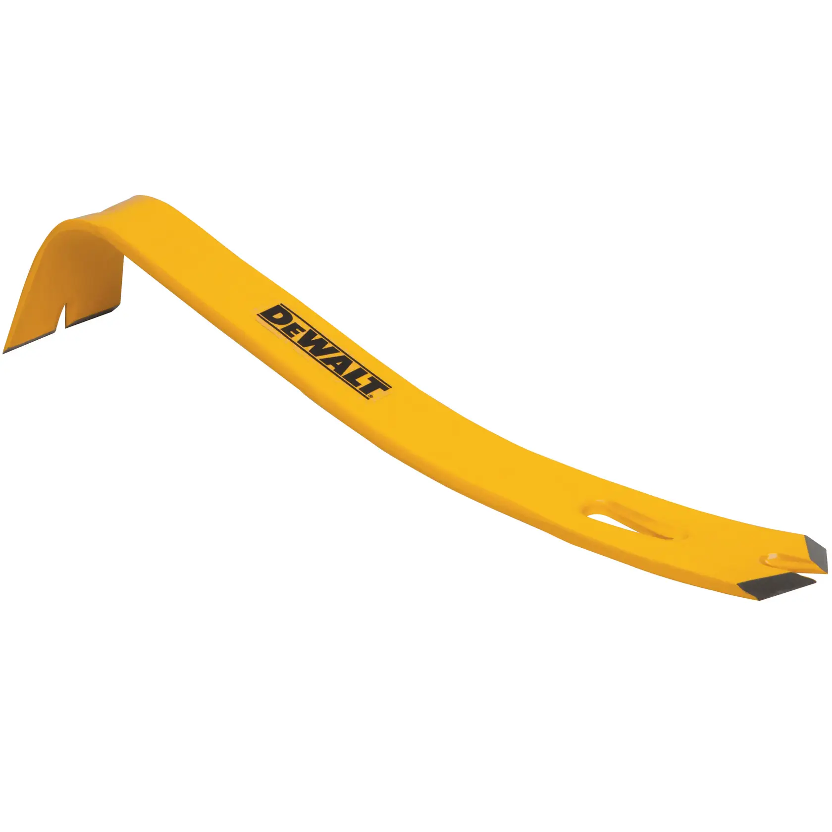 DEWALT® 300 мм плосък лост