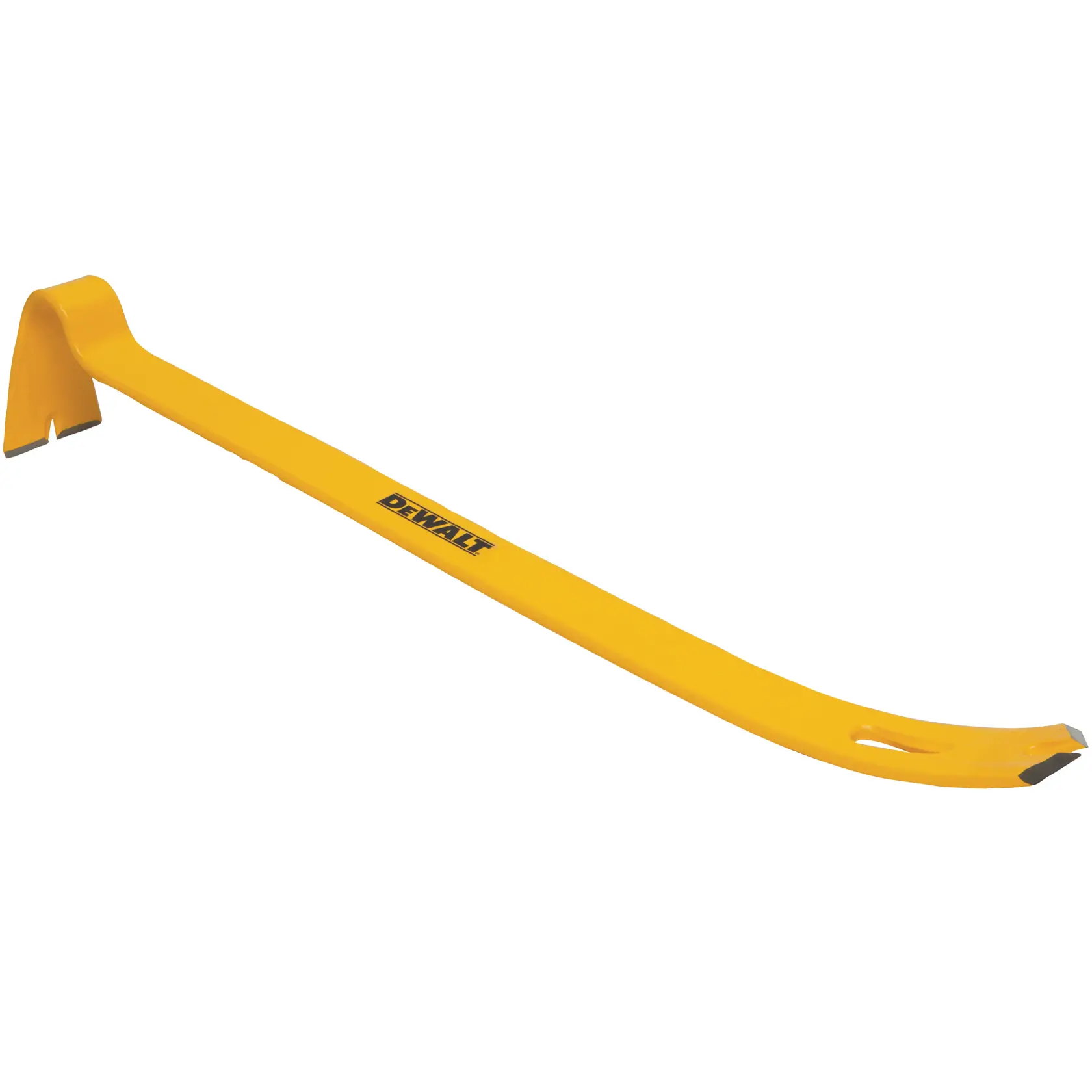 DEWALT® 530 мм плосък лост