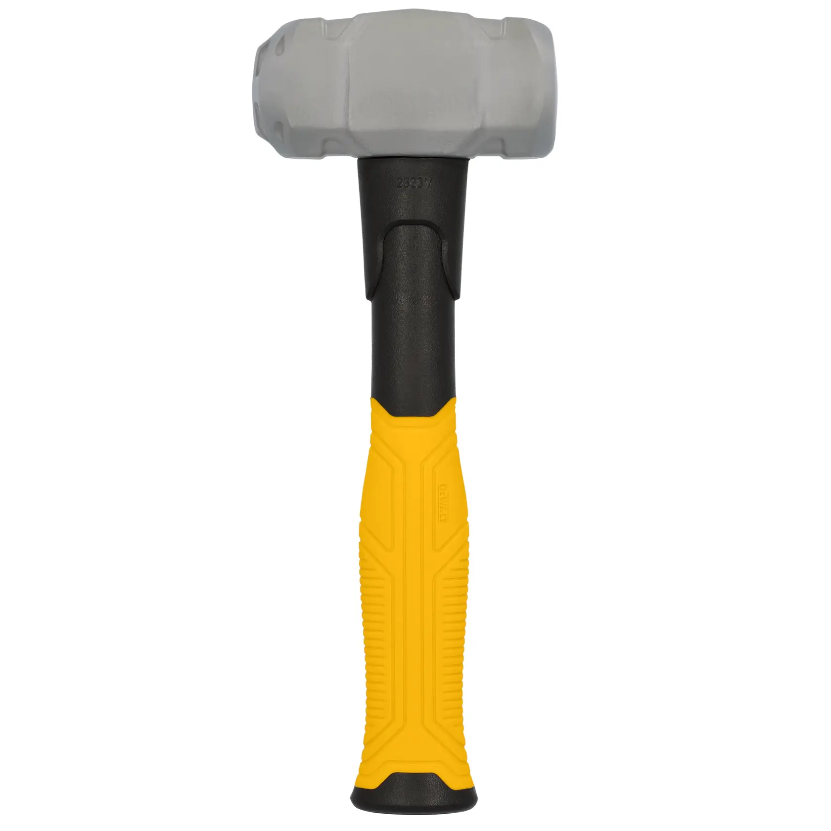 DEWALT® 3lb (1,36 кг) чук с дръжка от фибростъкло