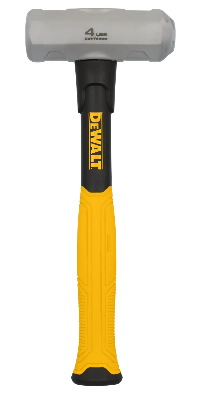 DEWALT® 4lb Инженерен чук от фибростъкло