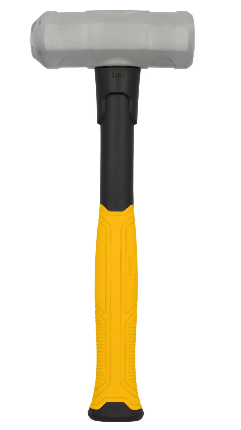 DEWALT® 4lb Инженерен чук от фибростъкло