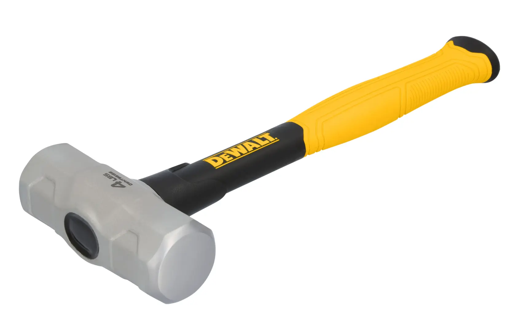 DEWALT® 4lb Инженерен чук от фибростъкло