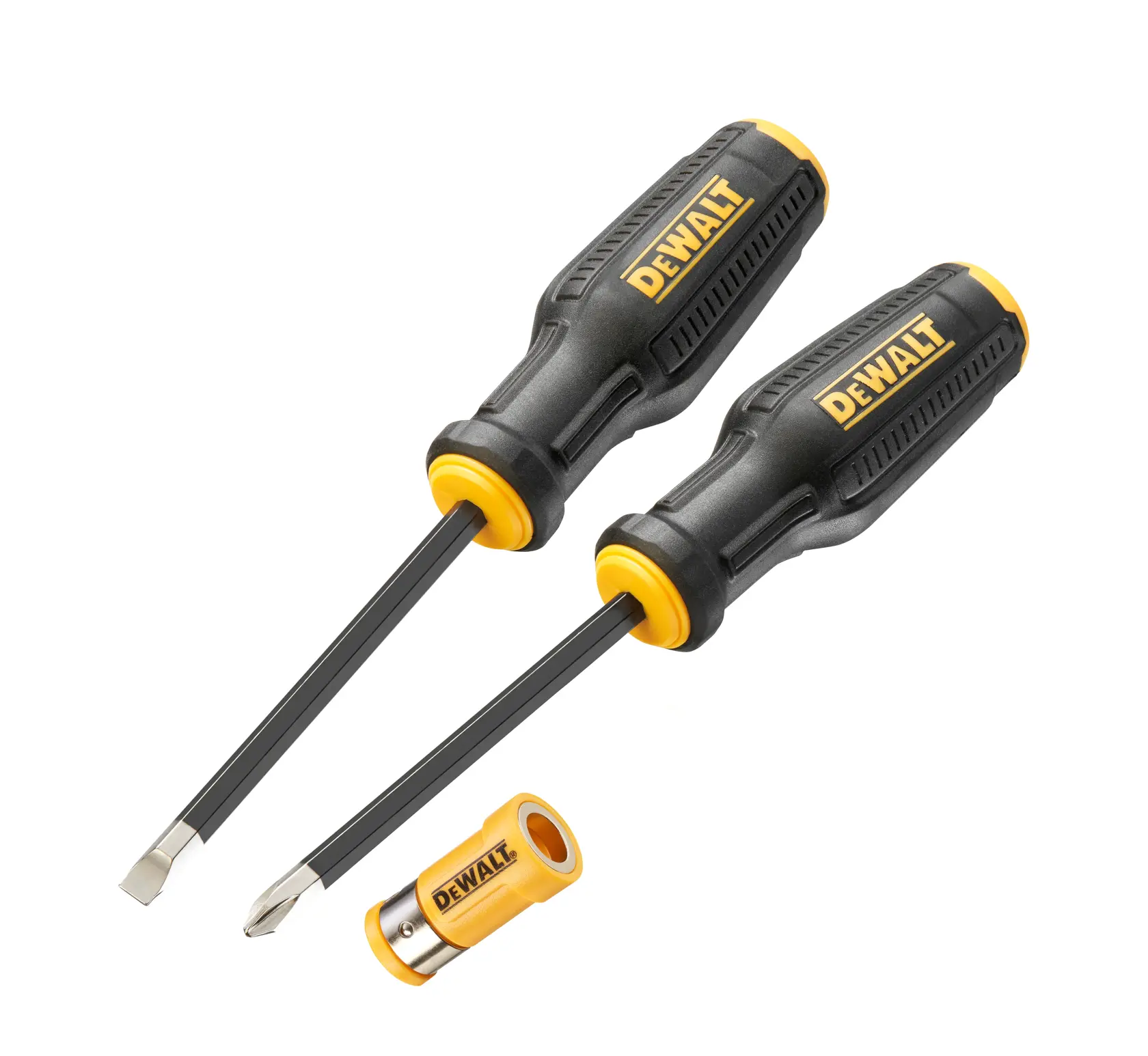 Комплект отвертки DEWALT® Fullfit (2 бр.)