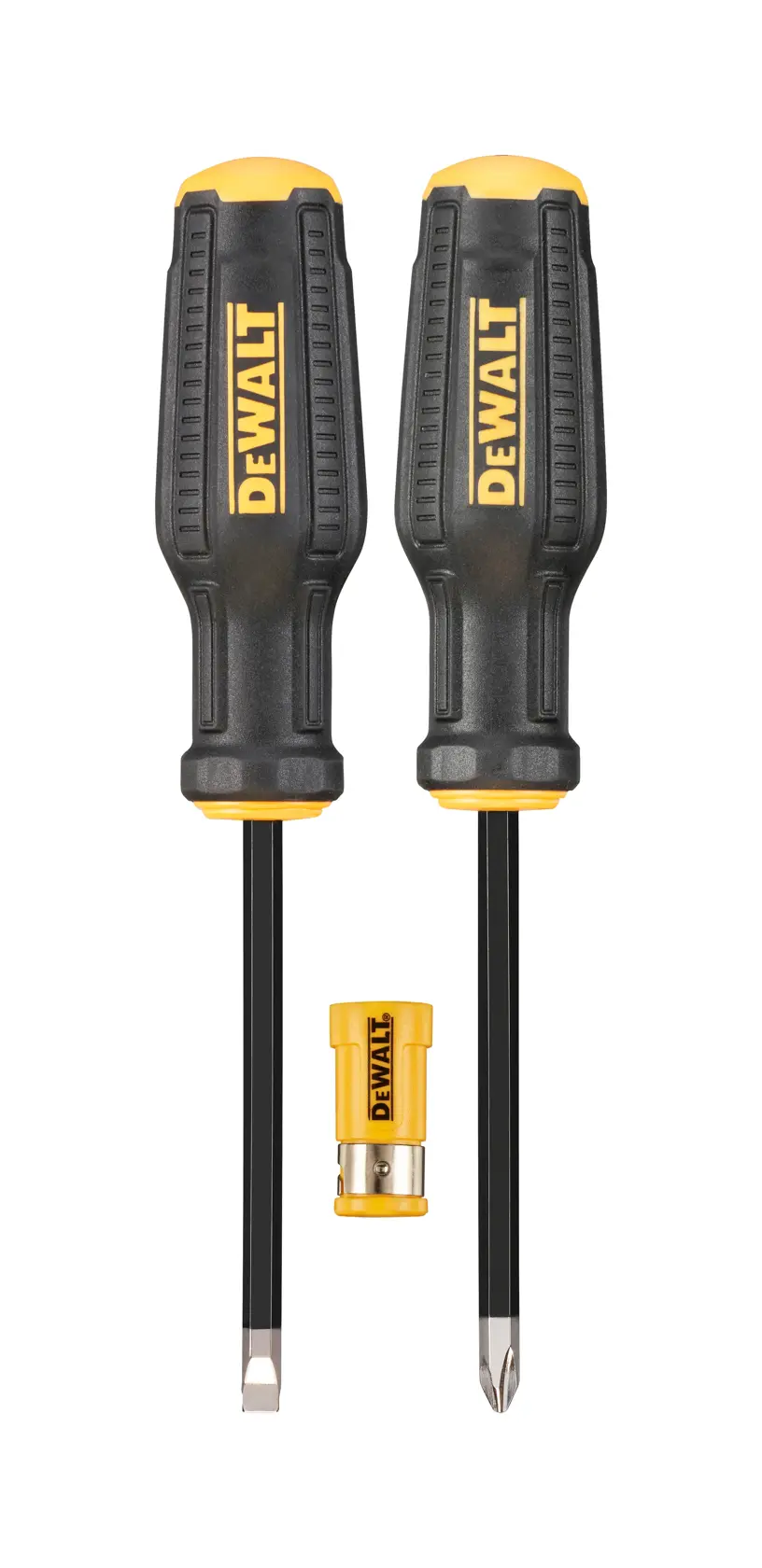 Комплект отвертки DEWALT® Fullfit (2 бр.)