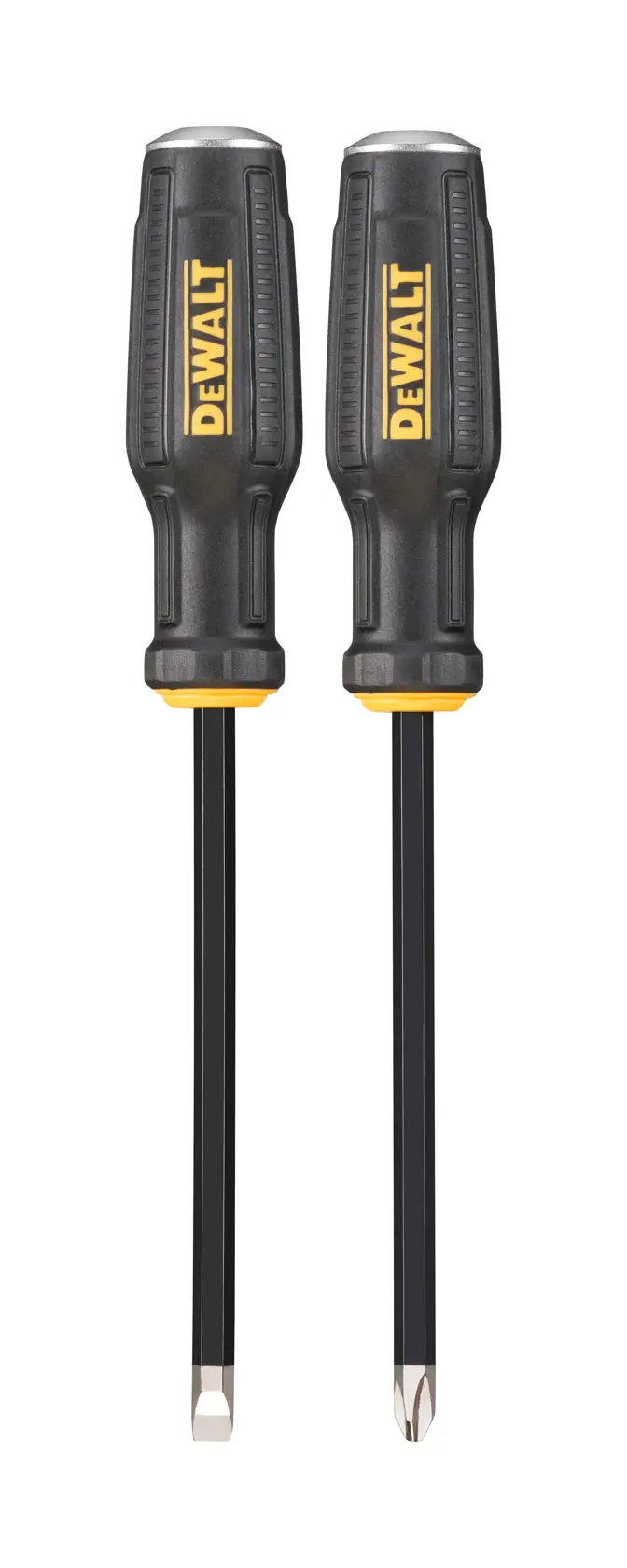 DEWALT® TOUGHSERIES™ Комплект ударни отвертки, 2 части.
