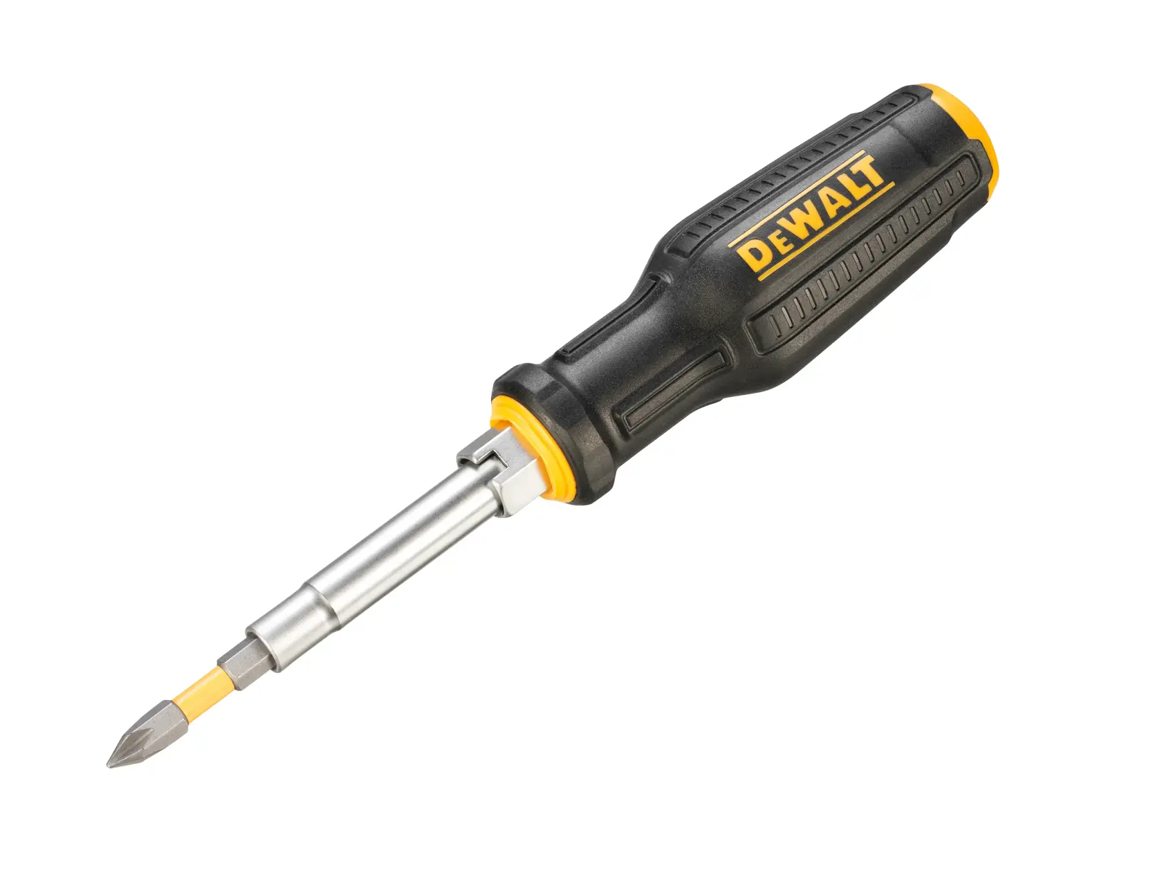 Мултифункционална отвертка 6-в-1 DEWALT® MAX FIT®