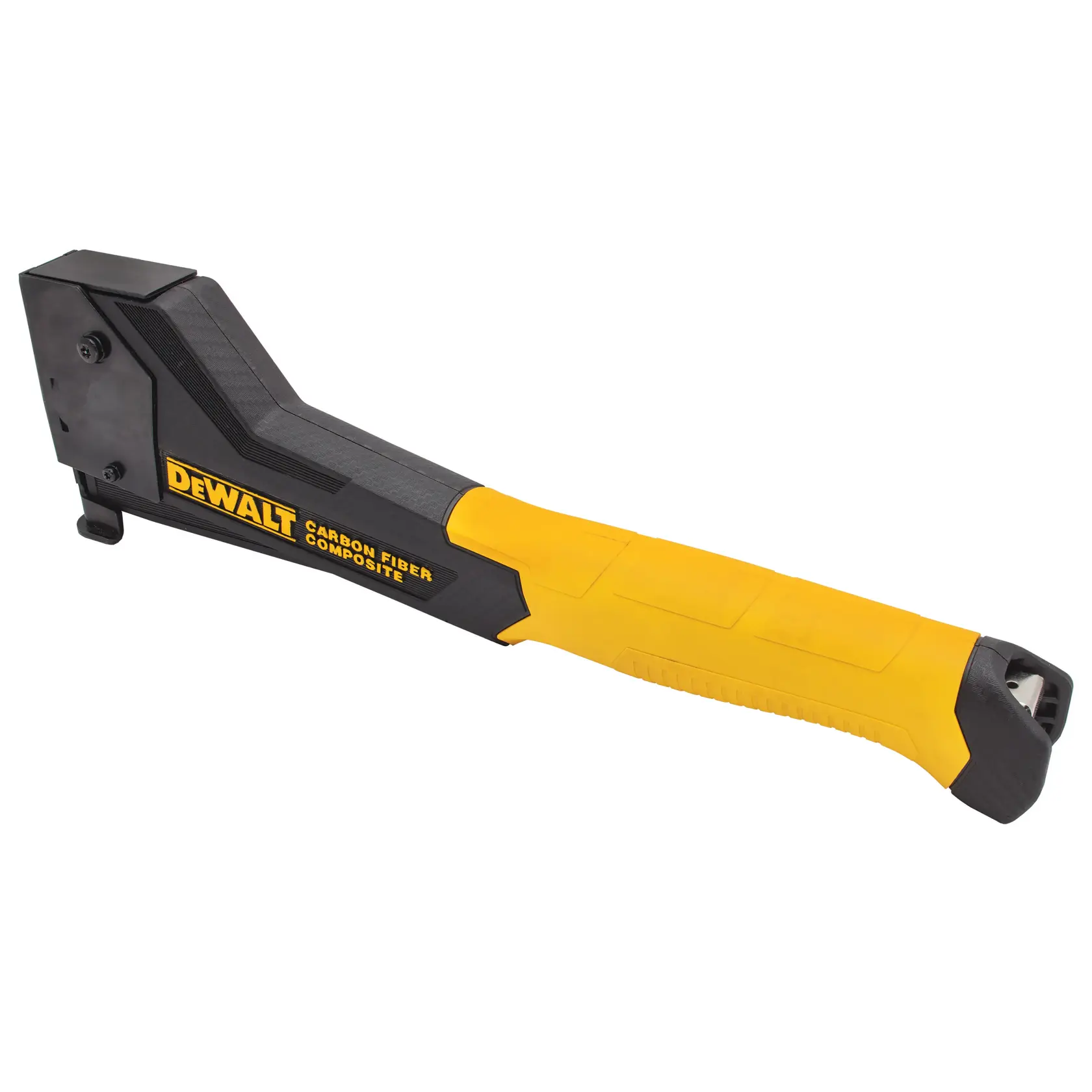 DEWALT® такер тип „чук“ от карбонов композит