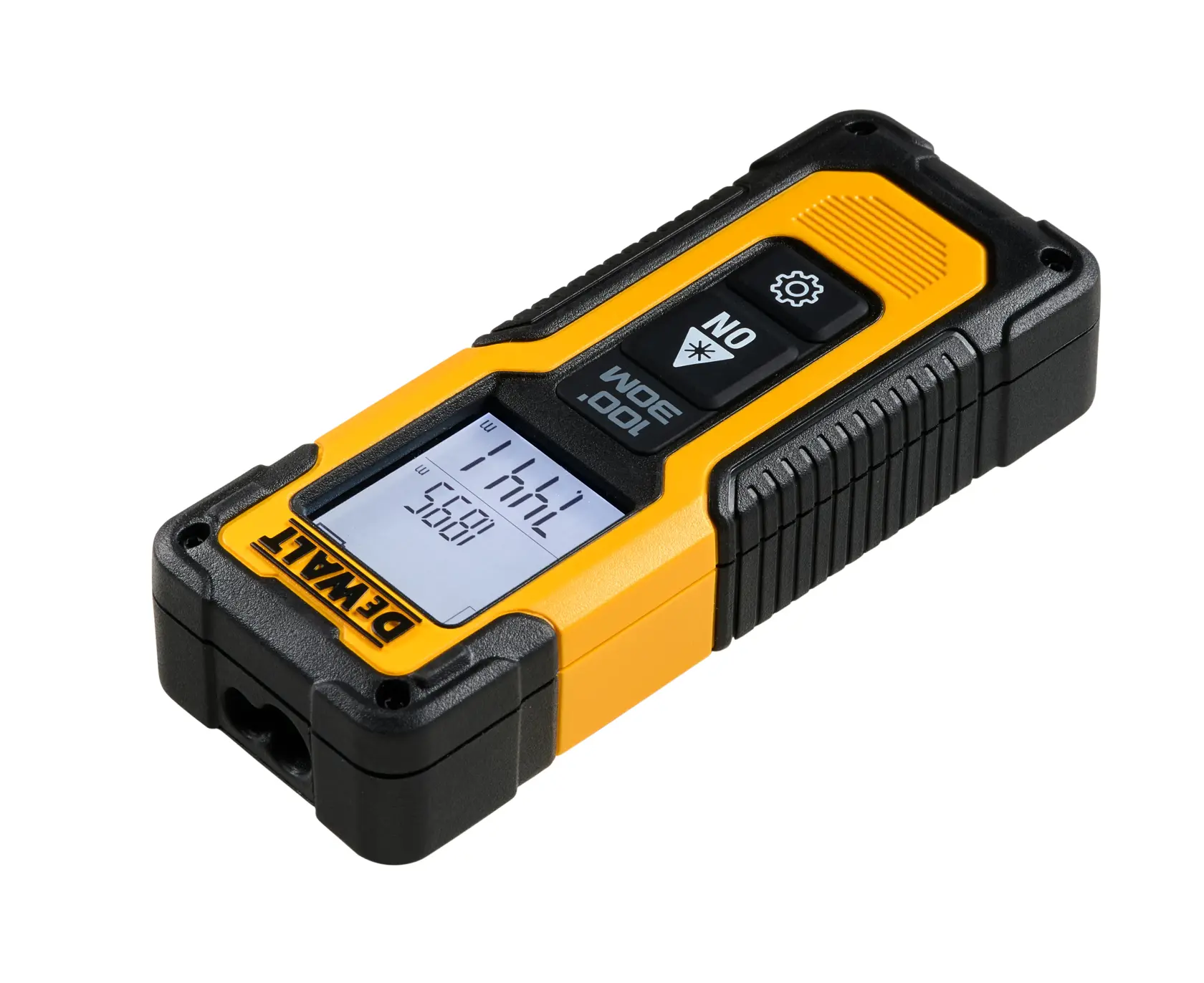 DEWALT® 30 м лазерна ролетка