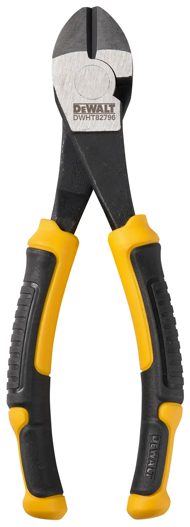 DEWALT® 160 мм LH Диагонални клещи