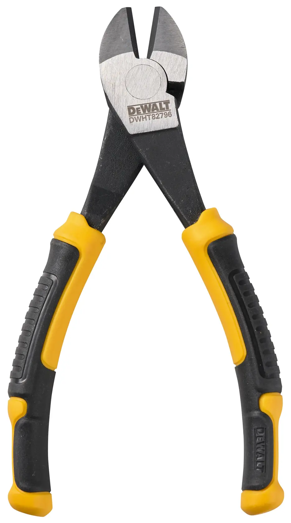 DEWALT® 160 мм LH Диагонални клещи
