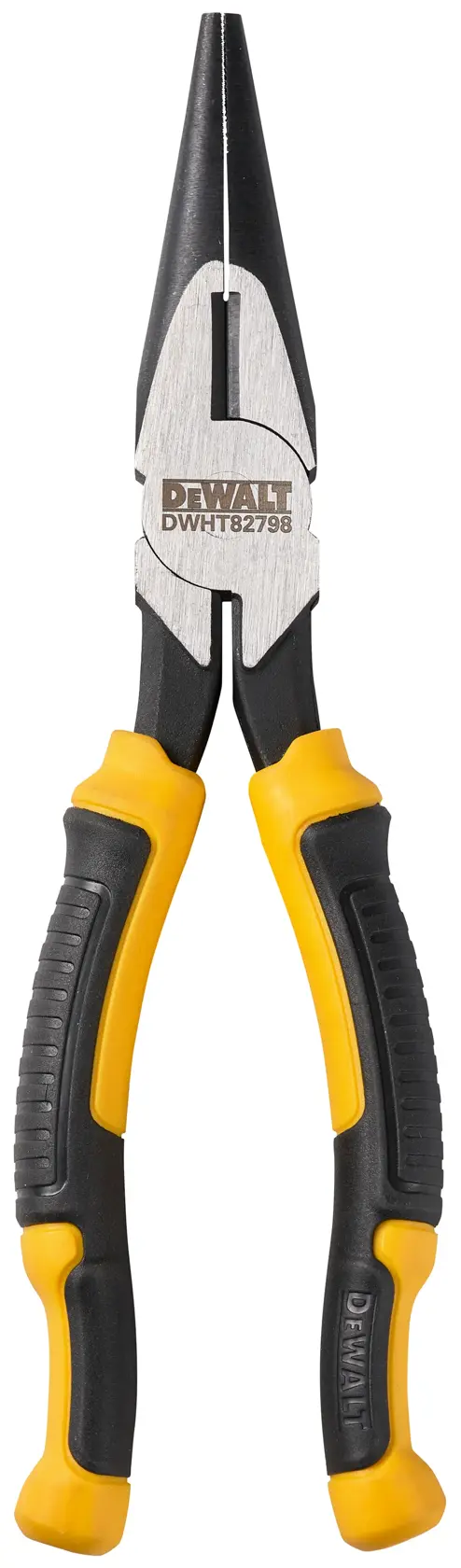 DEWALT® 200 mm LH Дългоусти клещи