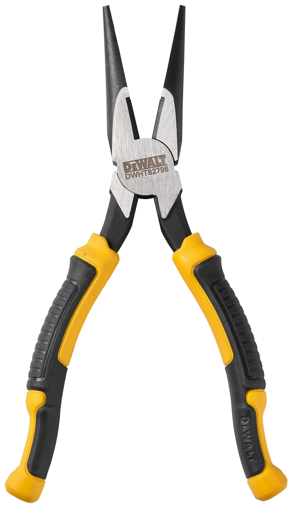DEWALT® 200 mm LH Дългоусти клещи