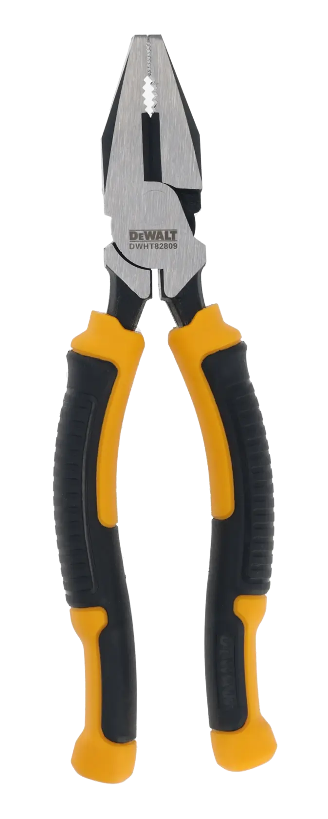 DEWALT® 200 мм LH Комбинирани клещи