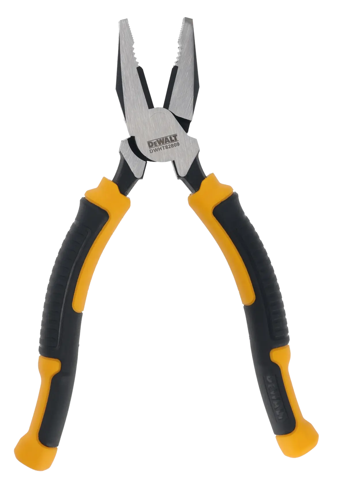 DEWALT® 200 мм LH Комбинирани клещи