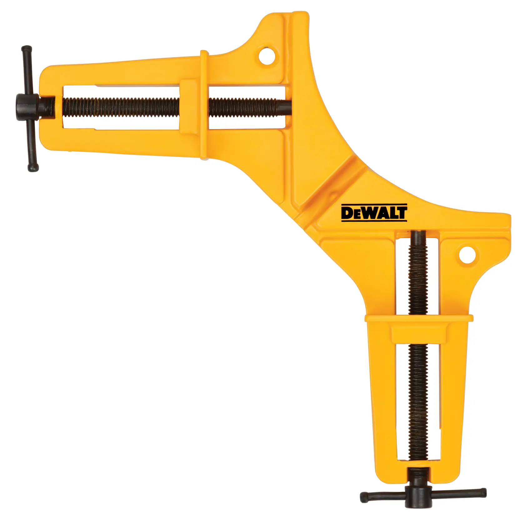 DEWALT® 90° ъглова стяга