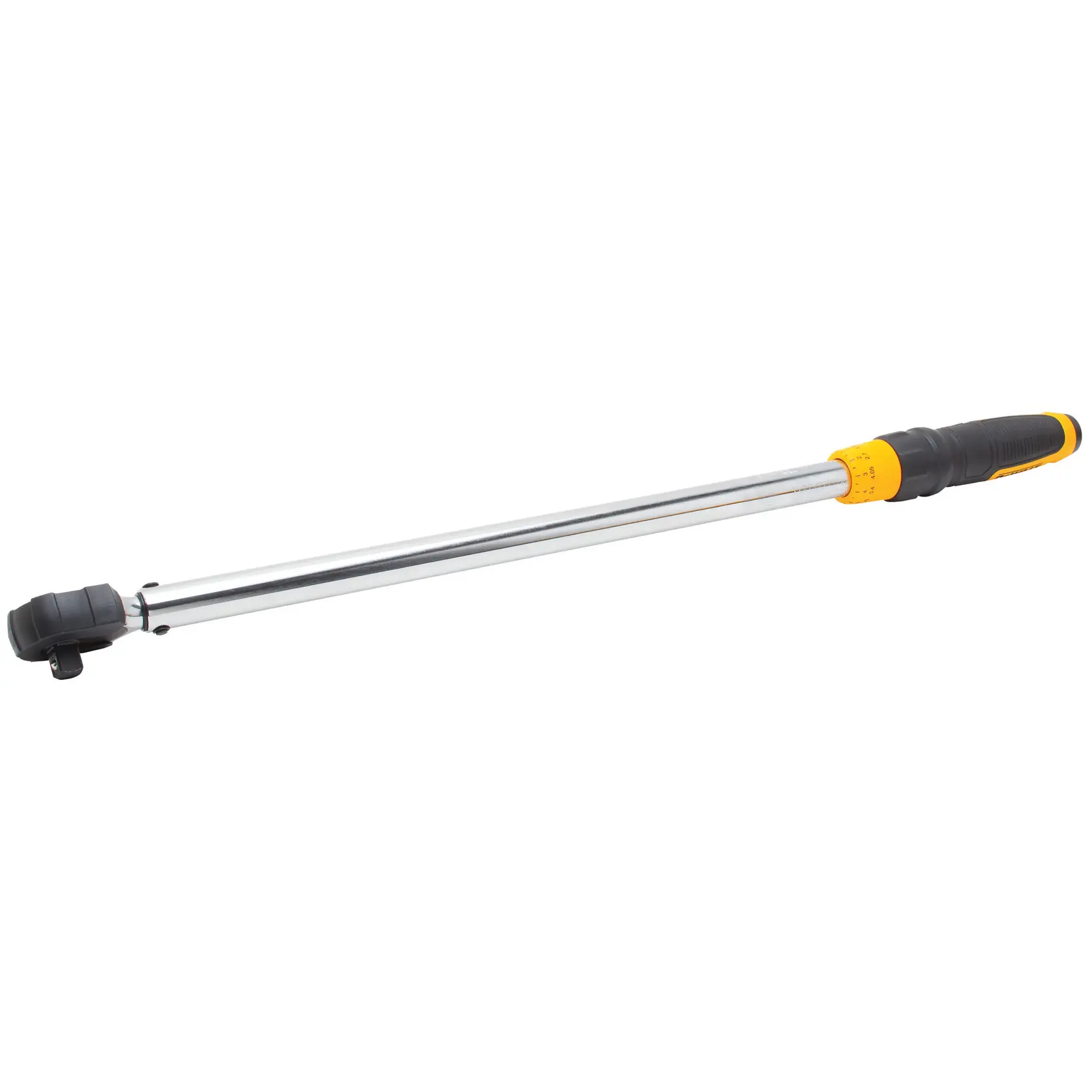 DEWALT® 1/2“ Динамометричен ключ (13 Nm до 135 Nm)