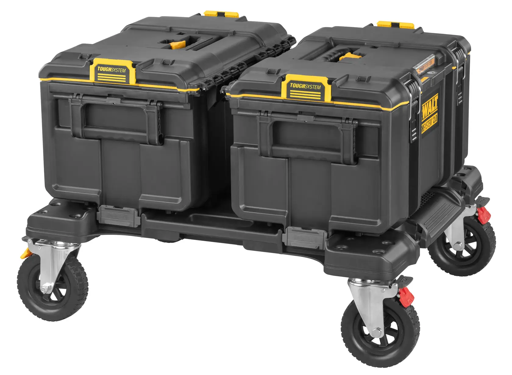 DEWALT® TOUGHSYSTEM® 2.0 DXL Количка