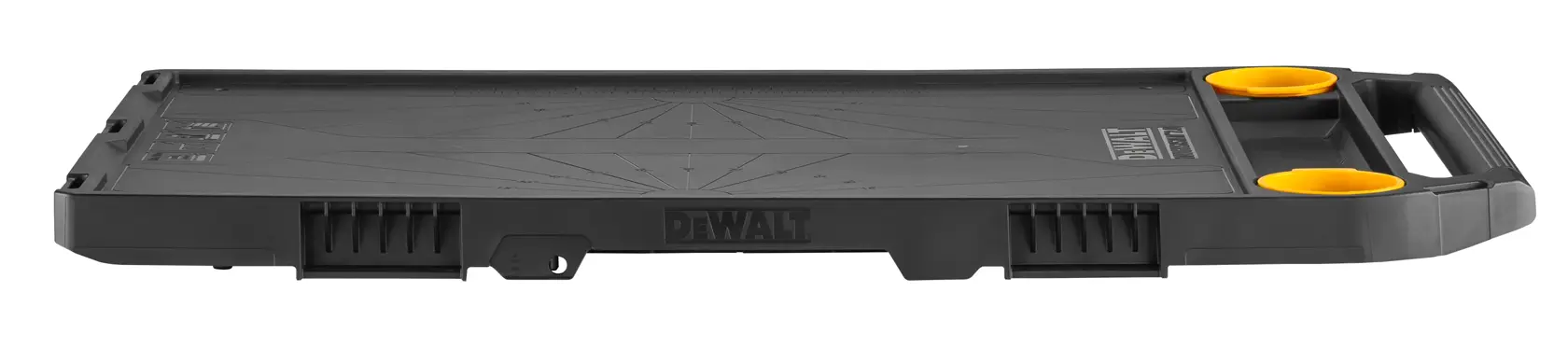 Работен плот DEWALT® TOUGHSYSTEM® 2.0 DXL