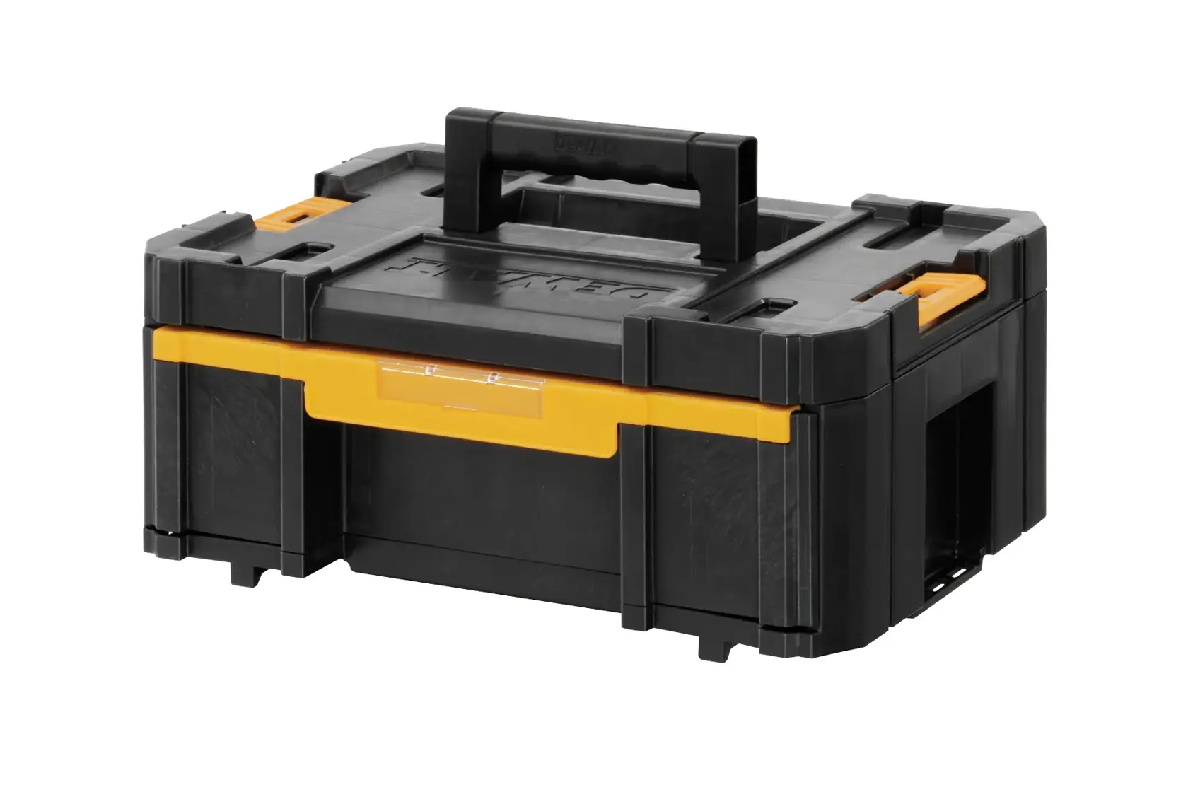 DEWALT® T STAK™ Кутия за съхранение с единично дълбоко чекмедже