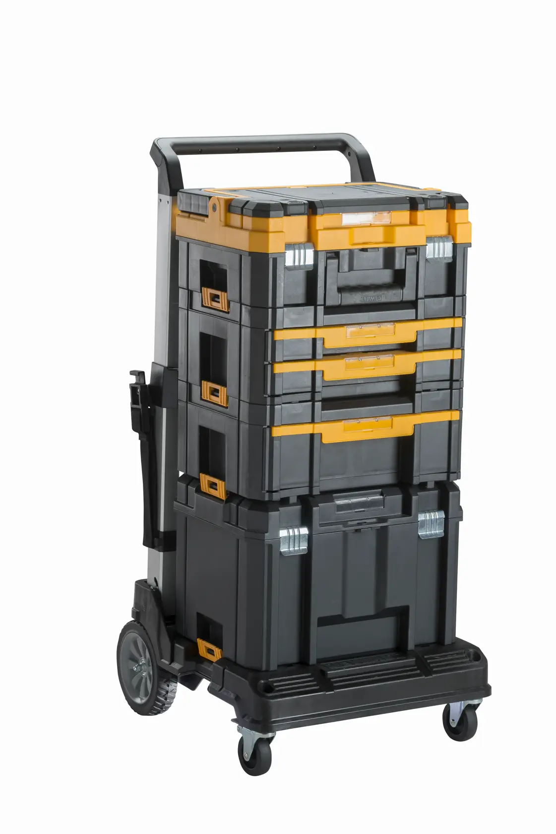 DEWALT® TSTAK® Количка
