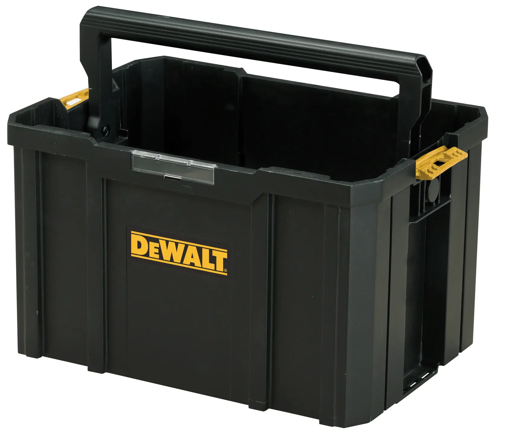DEWALT® T STAK™ Отворена кутия за съхранение с дръжка