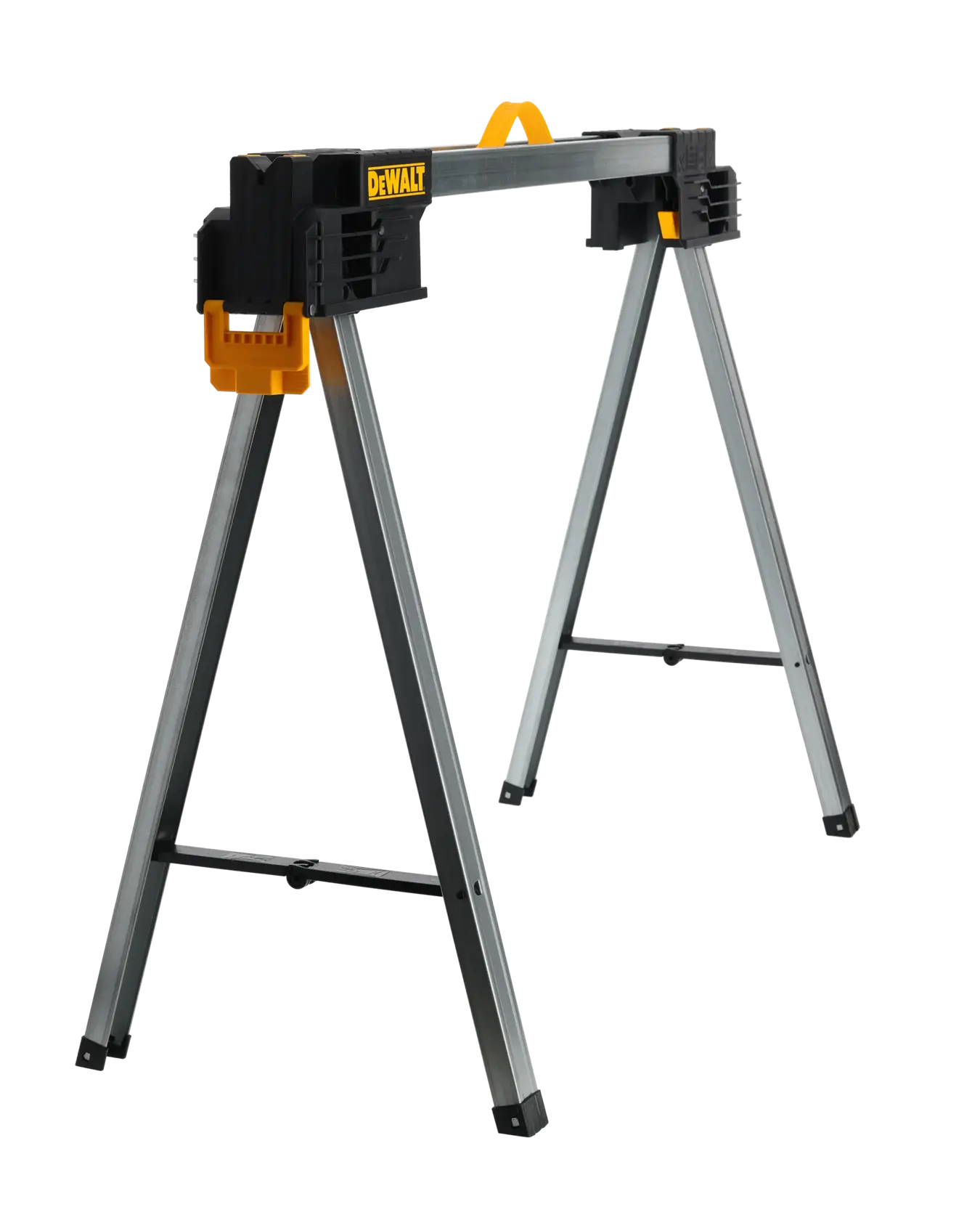 DEWALT® Метално сгъваемо магаре - комплект от 2 броя