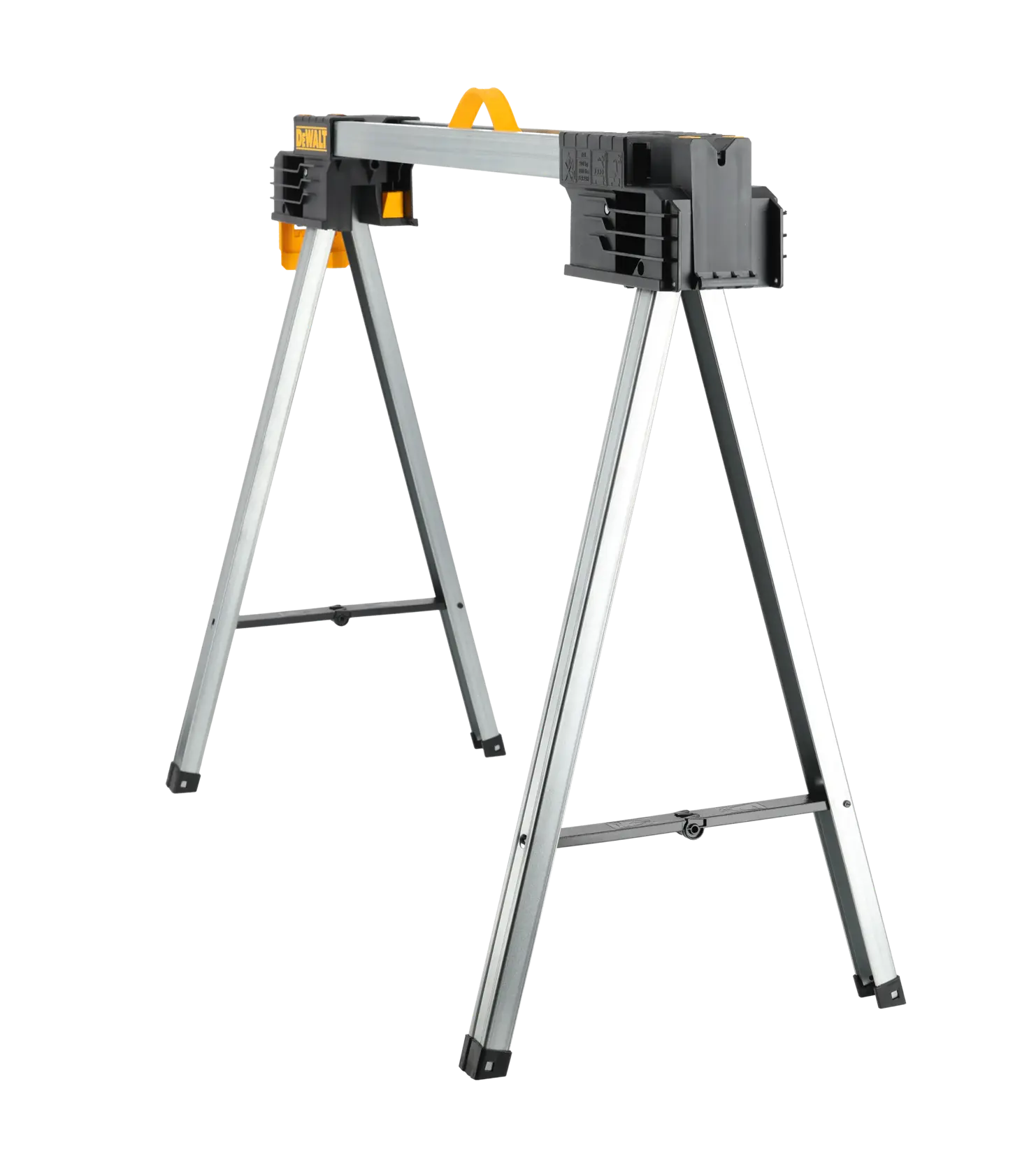 DEWALT® Метално сгъваемо магаре - комплект от 2 броя
