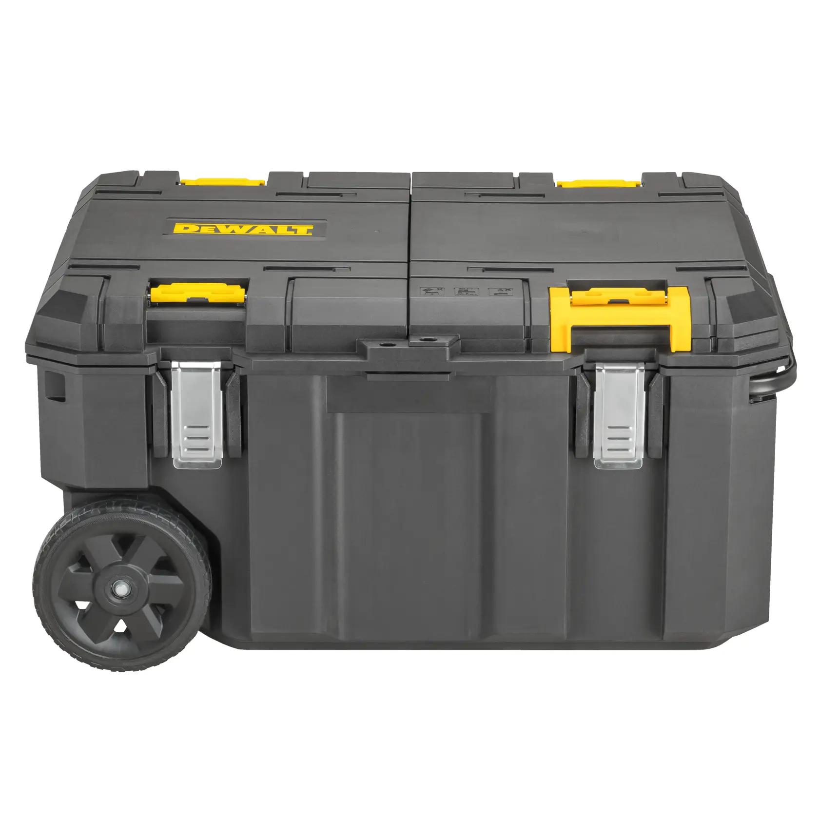 DEWALT® TSTAK Ракла за инструменти с бърз достъп