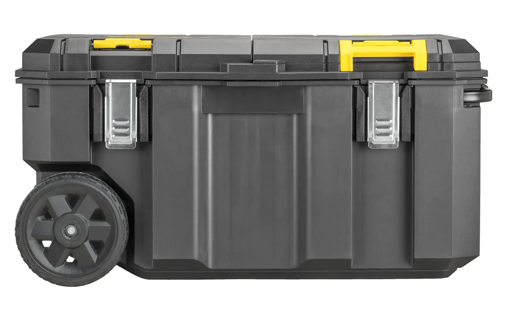 DEWALT® TSTAK Ракла за инструменти с бърз достъп